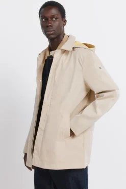 Parka ligera