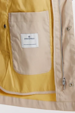 Parka ligera