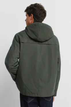 Parka ligera