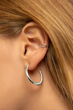 Pendientes Aro Cenit