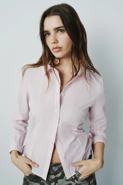 Petal Blouse