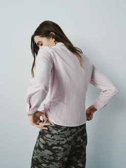 Petal Blouse