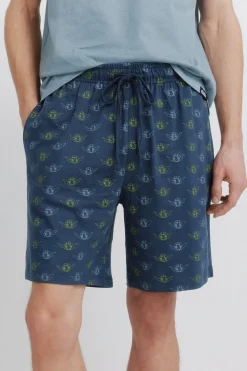 Pijama corto Star Wars
