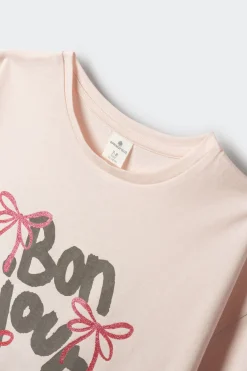 Pijama para ni&ntilde;a
