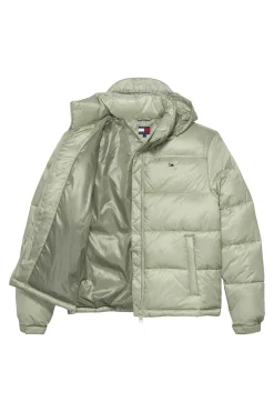 Plumas de mujer Tommy Jeans
