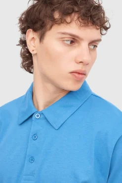 Polo B&aacute;sico