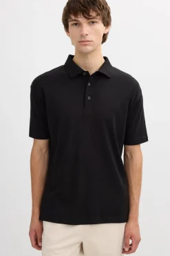 Polo b&aacute;sico Canal&eacute;