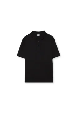Polo b&aacute;sico Canal&eacute;