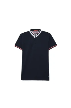 Polo Cuello Mao