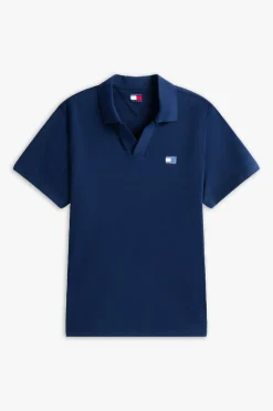 Polo de hombre de manga corta