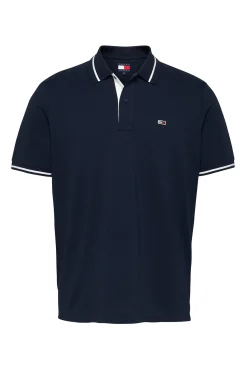 Polo de hombre Tommy Jeans