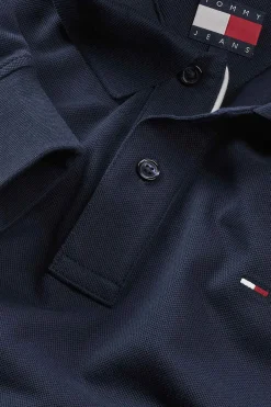 Polo de hombre Tommy Jeans