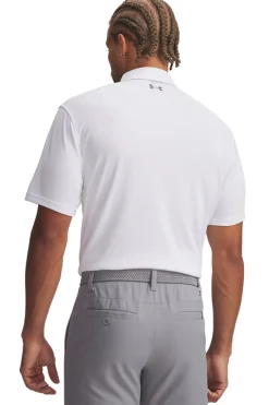 Polo deportivo tejido t&eacute;cnico