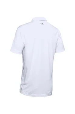 Polo deportivo tejido t&eacute;cnico