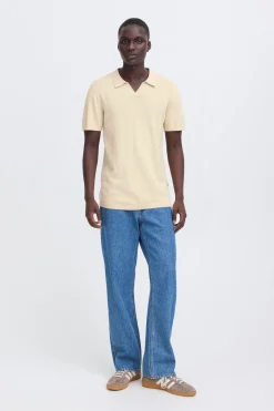 Polo de punto
