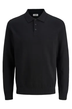 Polo de punto