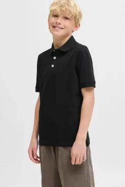 Polo estilo clásico