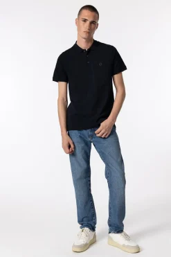 Polo Piqu&eacute;