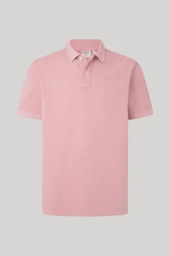 Polo Piqu&eacute; Fit Slim