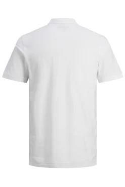 Polo piqu&eacute; slim