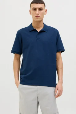 Polo regular fit