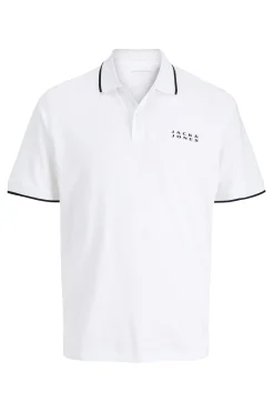 Polo regular fit