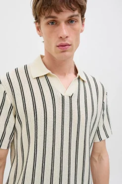 Polo regular fit
