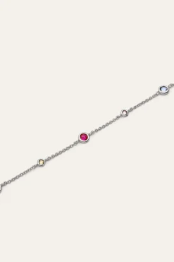 Pulsera New Orbit Multicolor