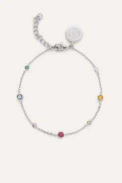 Pulsera New Orbit Multicolor
