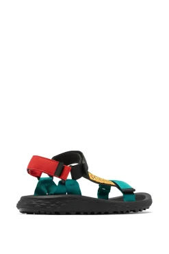 Sandalias Konos Globetrot&trade;