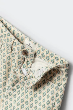 Sarga Culotte IKAT ni&ntilde;a