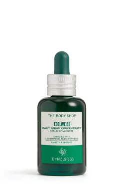 S&eacute;rum Concentrado Edelweiss 30ml