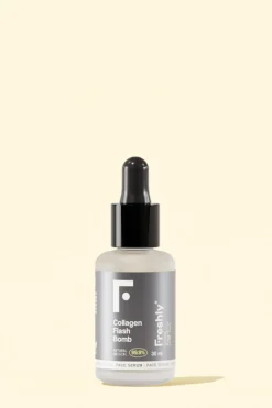 S&eacute;rum de col&aacute;geno vegano