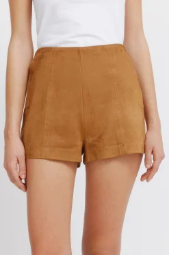 Short antelina