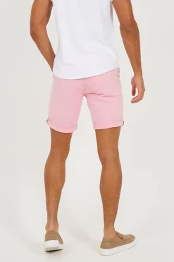 Short b&aacute;sico