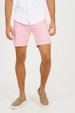 Short b&aacute;sico