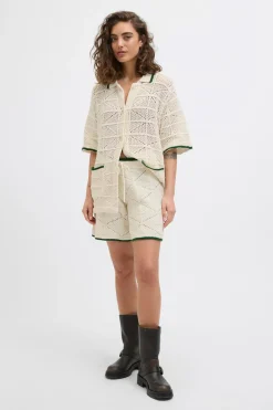 Short de crochet