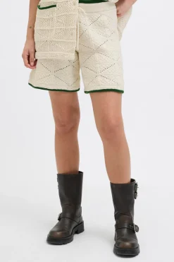 Short de crochet