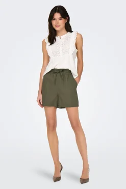 Short lino