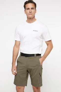 Shorts cargo columbia Silver Ridge&trade; utility