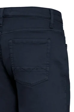 Shorts felpa