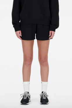 Shorts Sport Essentials French Terry