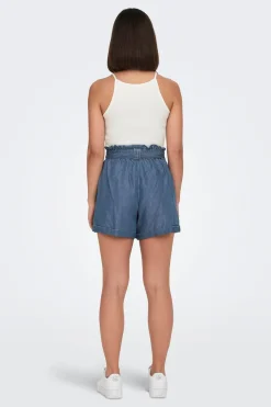 Shorts Vaqueros
