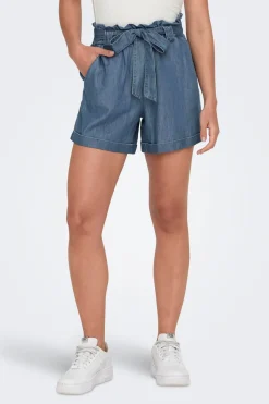 Shorts Vaqueros