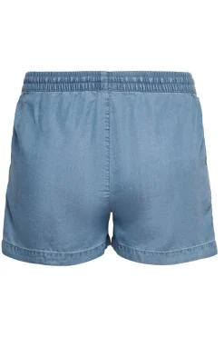 Short vaquero fluido