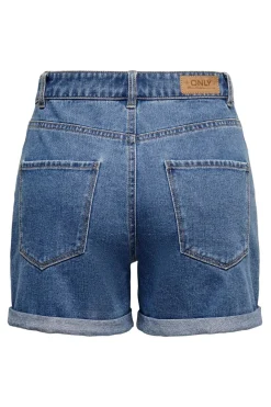 Short vaquero regular fit