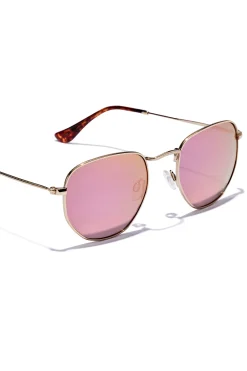 Sixgon Drive - Polarized Gold Purple