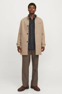 Sobrecamisa de sarga