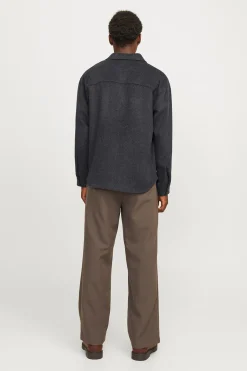 Sobrecamisa de sarga