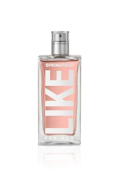 SPF Like for her EDT 50ml